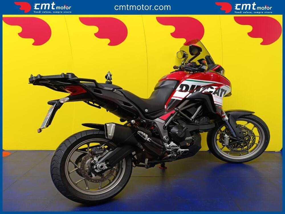 Ducati Multistrada 950 (2018) (4)