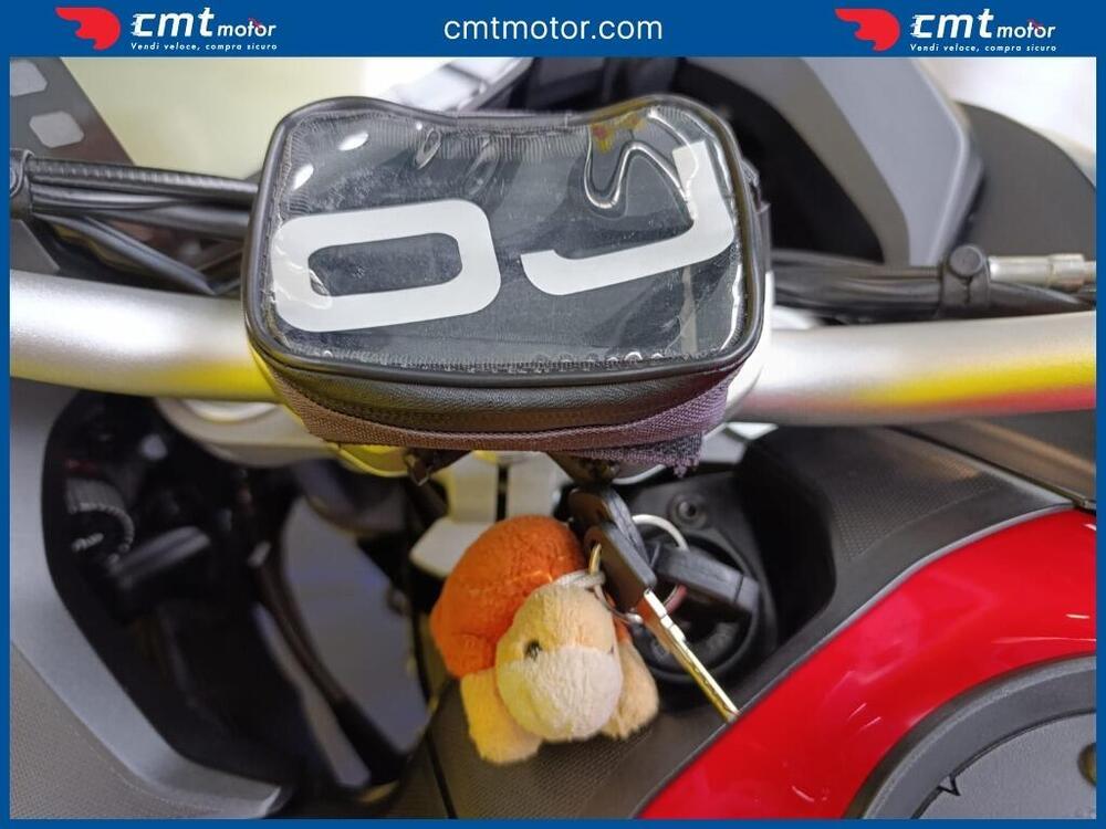 Ducati Multistrada 950 (2018) (8)