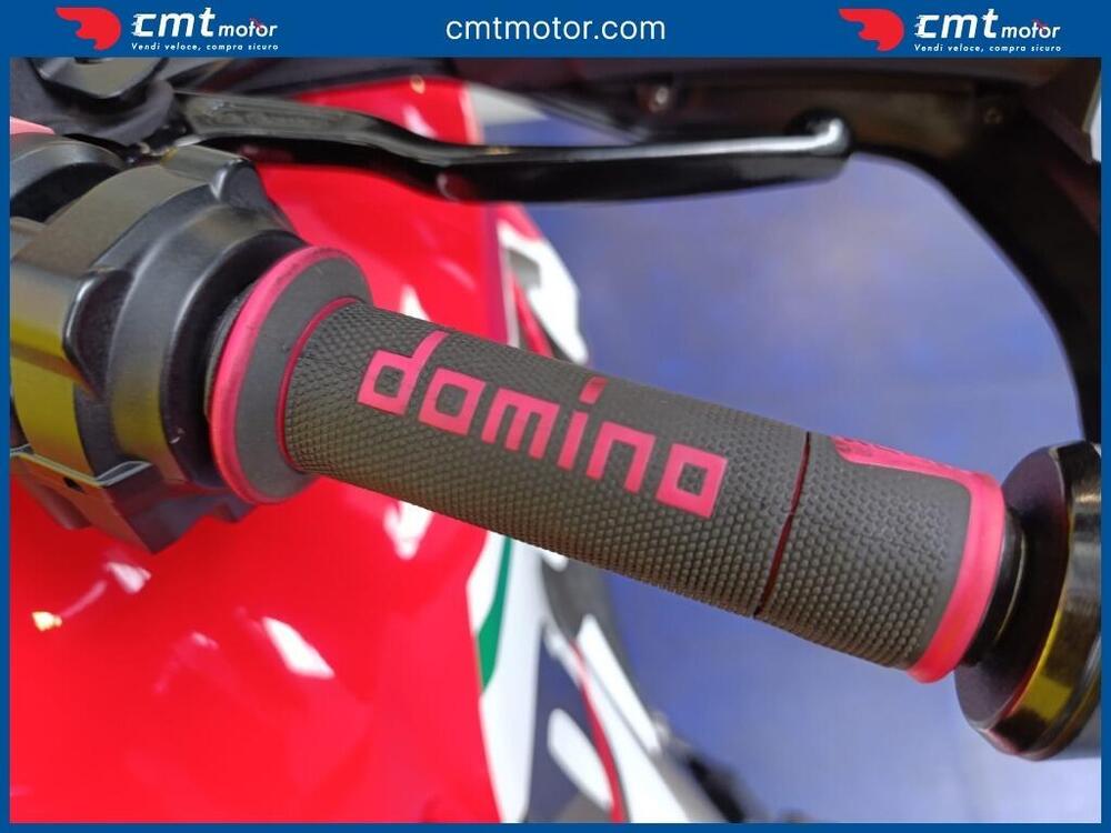 Ducati Multistrada 950 (2018) (9)