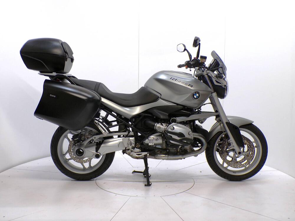 Bmw R 1200 R (2006 - 11)