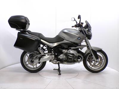 Bmw R 1200 R (2006 - 11) usata