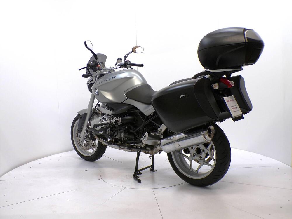 Bmw R 1200 R (2006 - 11) (5)