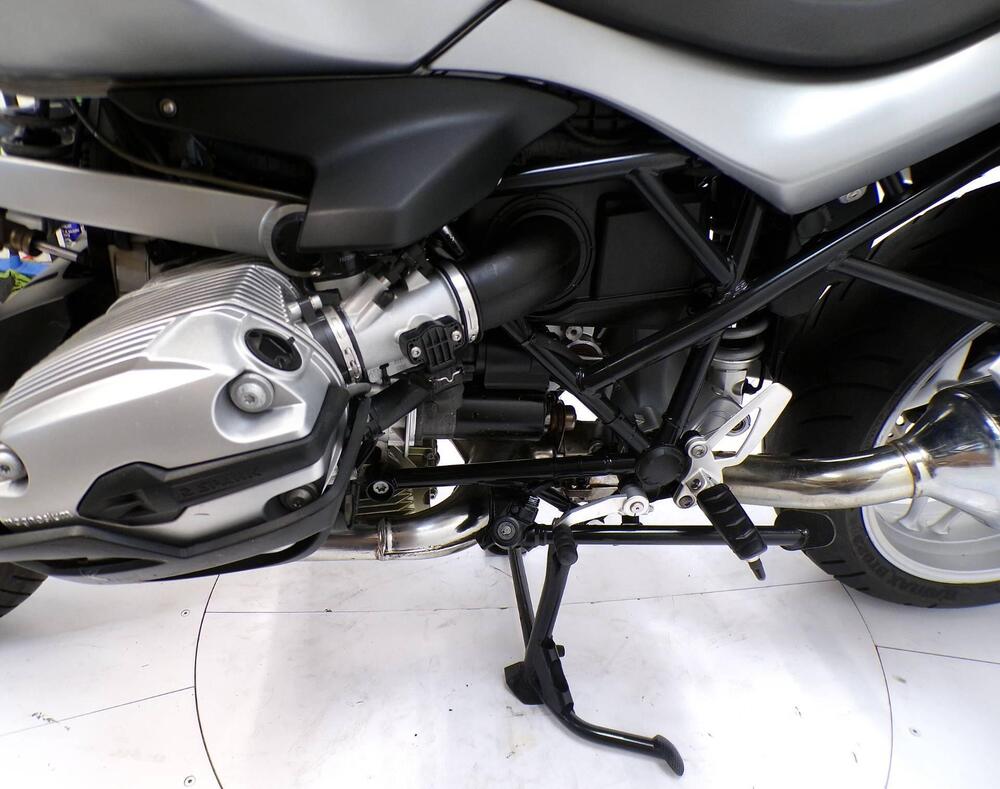 Bmw R 1200 R (2006 - 11) (7)