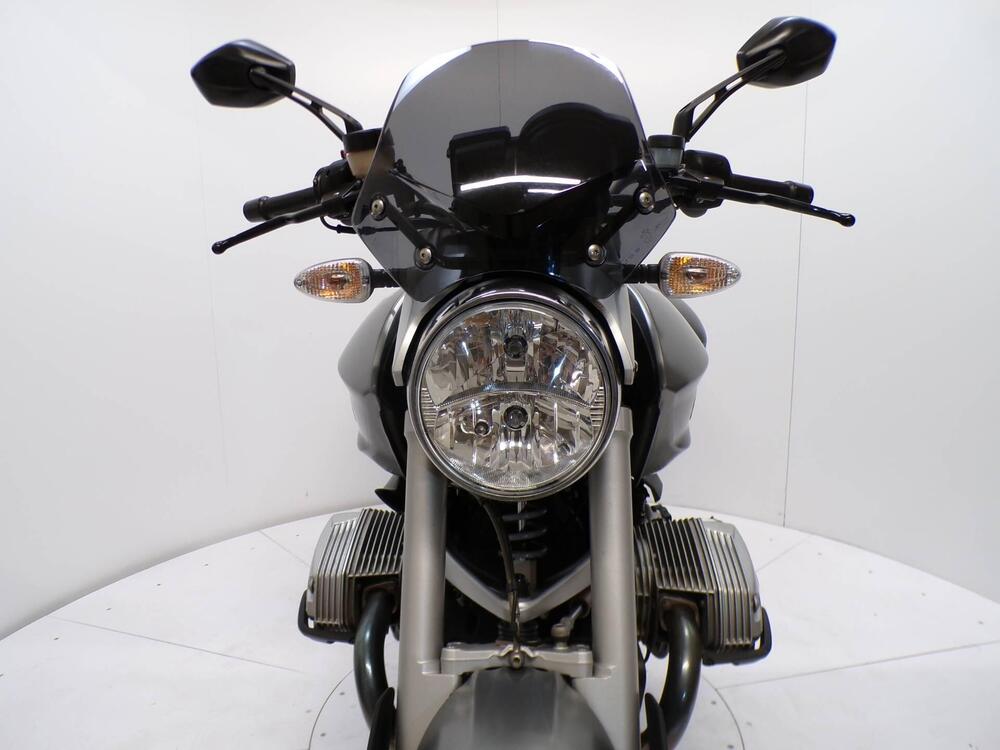 Bmw R 1200 R (2006 - 11) (9)