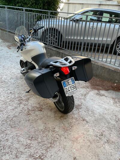 Bmw R 1200 R (2006 - 11) usata