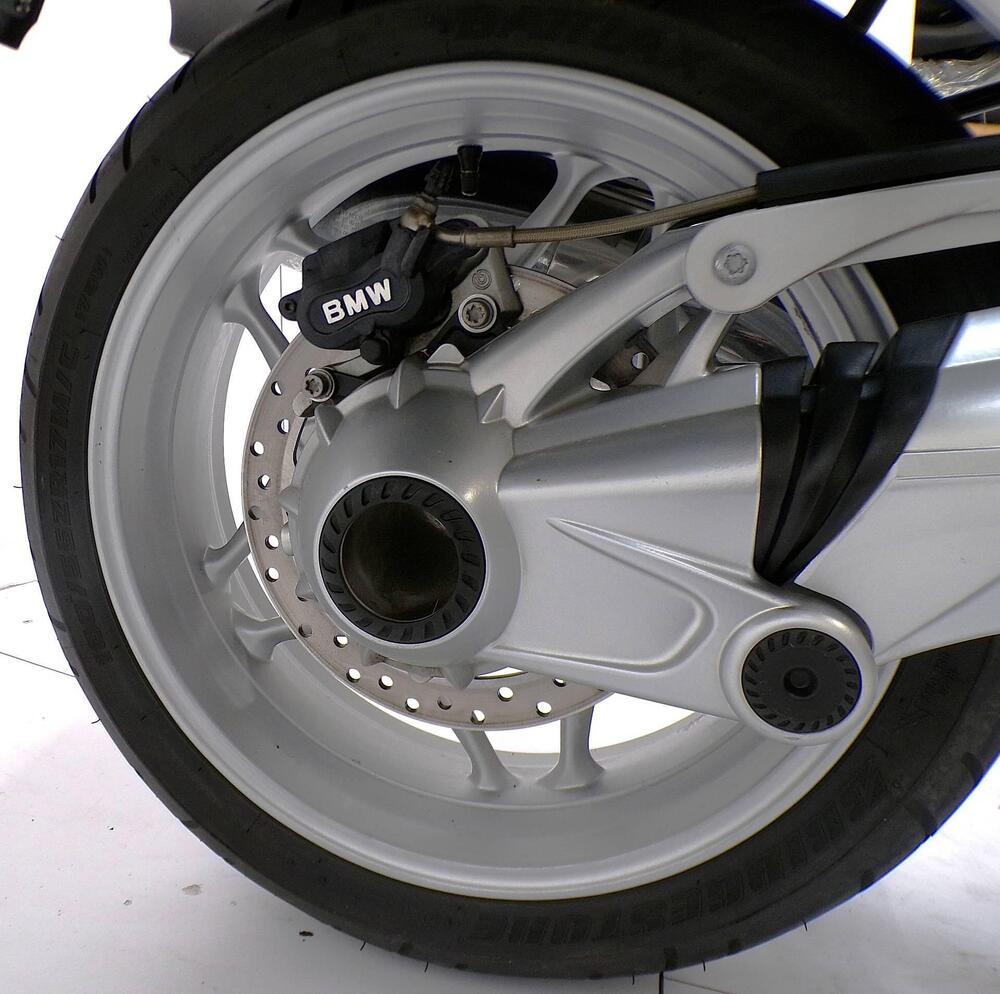 Bmw R 1200 R (2006 - 11) (11)