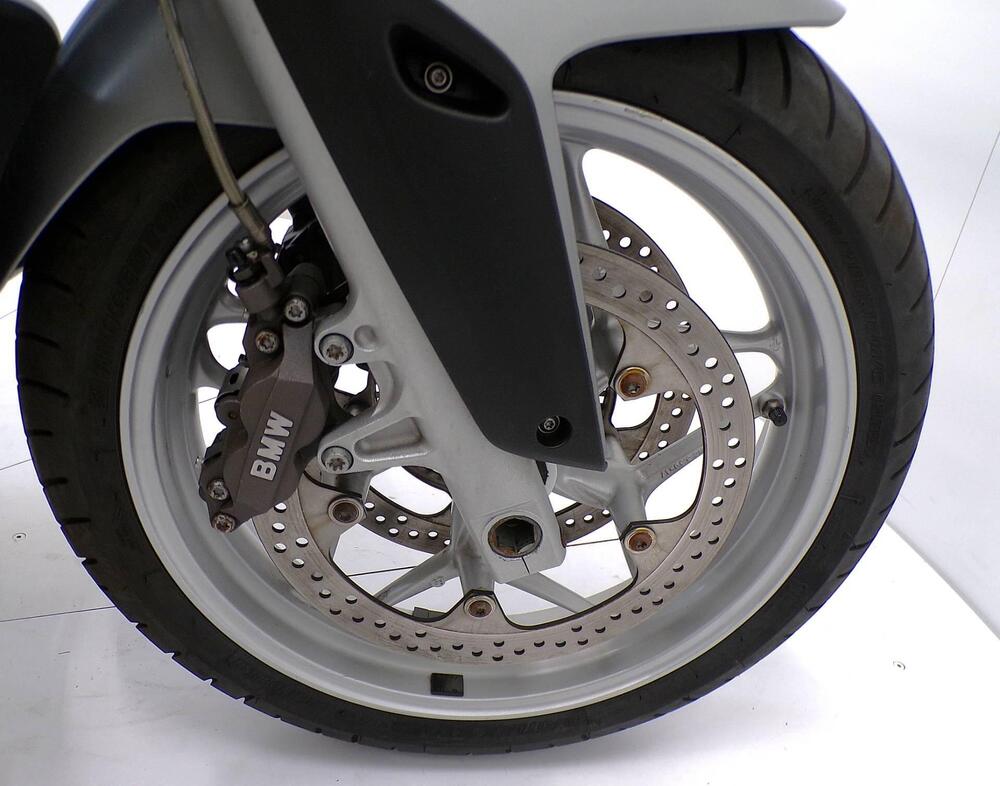 Bmw R 1200 R (2006 - 11) (12)