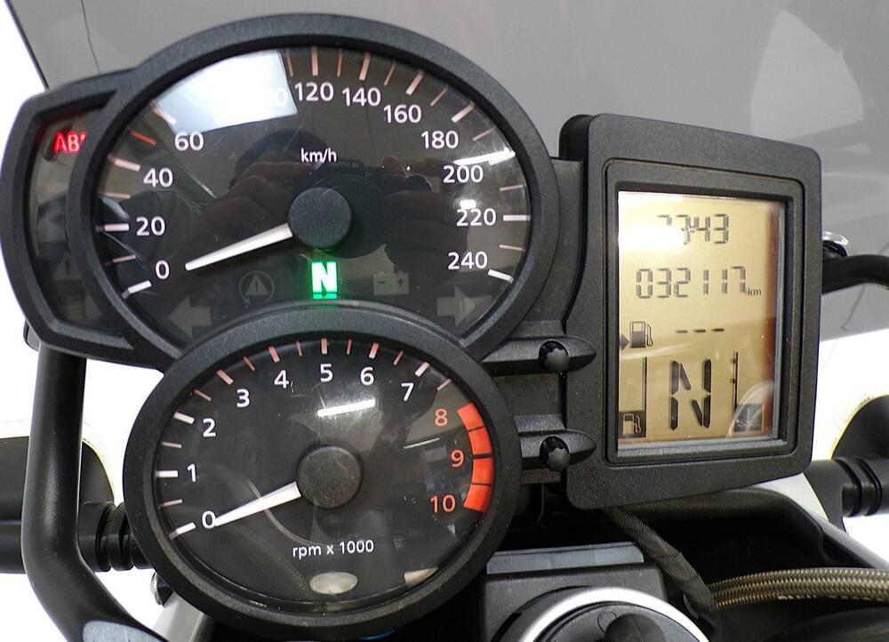 Bmw R 1200 R (2006 - 11) (13)