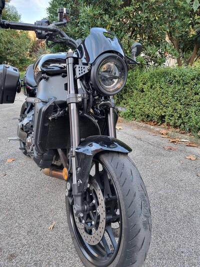 Yamaha XSR 900 (2022 - 25) usata