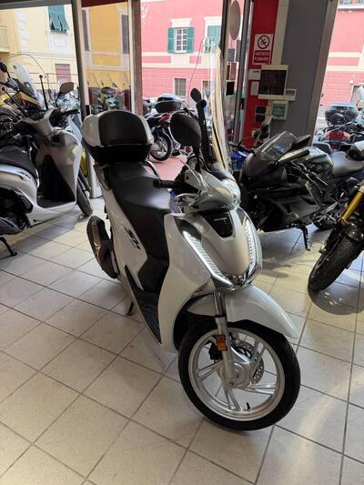 Honda SH 150 i (2017 - 19) usata