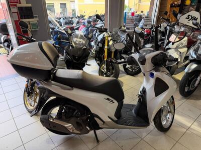 Honda SH 150i (2017 - 19) usata