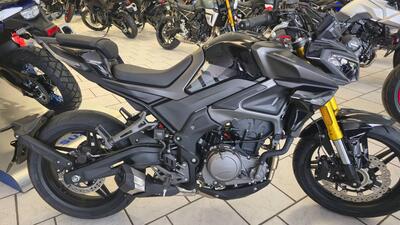 Morbidelli F352 (2026) nuova