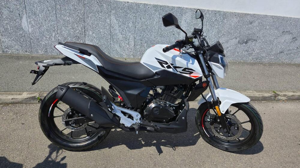 Keeway Motor RKS 125 (2025) (3)