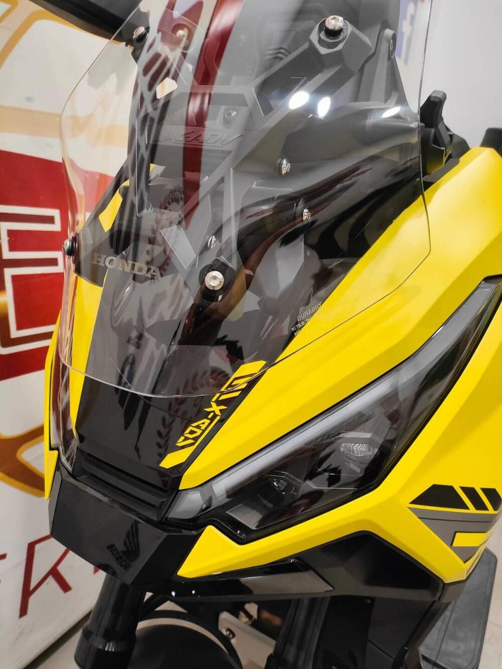 Honda X-ADV 750 (2025 - 26) (4)