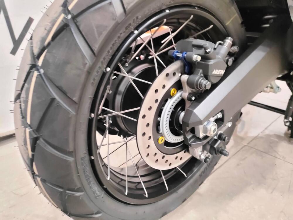 Honda X-ADV 750 (2025 - 26) (5)