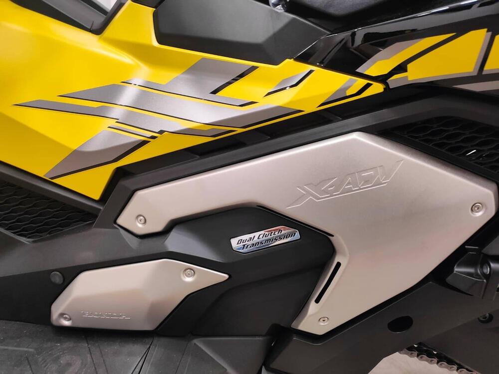 Honda X-ADV 750 (2025 - 26) (7)