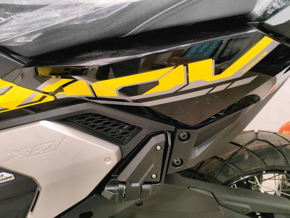 Honda X-ADV 750 (2025 - 26) (8)