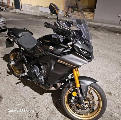 Yamaha Tracer 9 GT (2021 - 24) usata