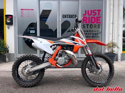 KTM 85 SX (2023) usata