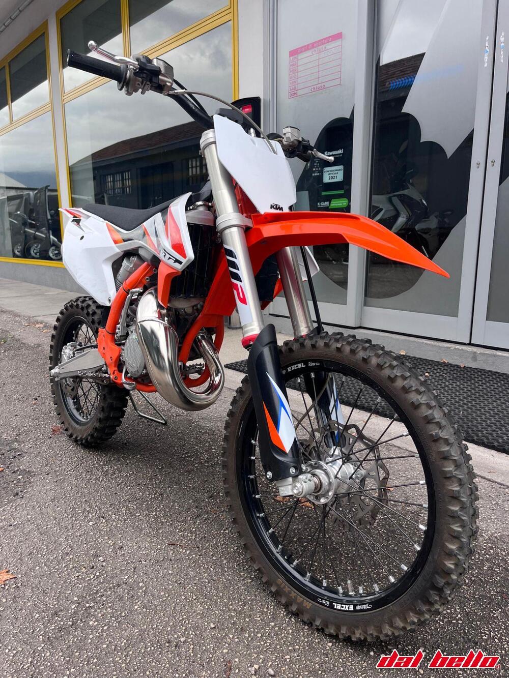 KTM 85 SX (2023) (3)