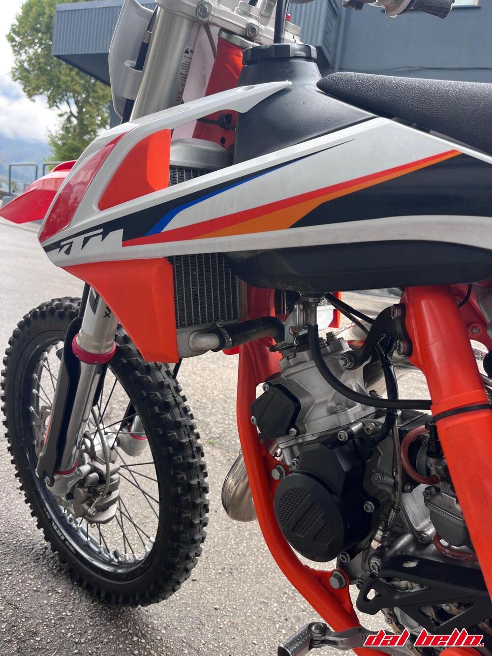 KTM 85 SX (2023) (4)