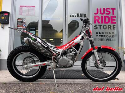 Betamotor REV-3 250 4t (2008 - 12) usata