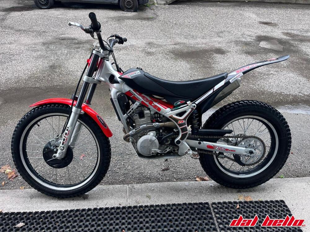 Betamotor REV-3 250 4t (2008 - 12) (3)