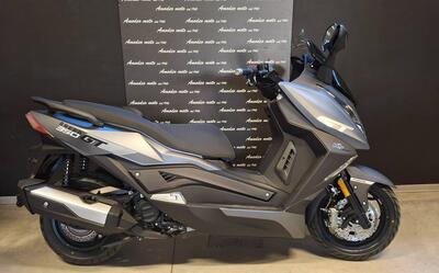 Kl Brera GT (2025) nuova