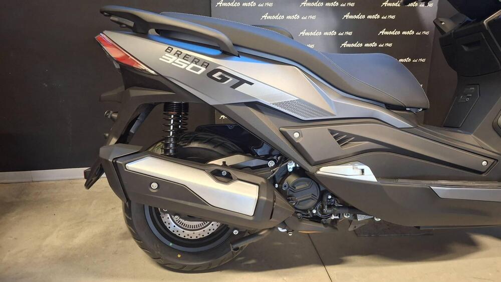 Kl Brera 350 GT (2025 - 26) (3)