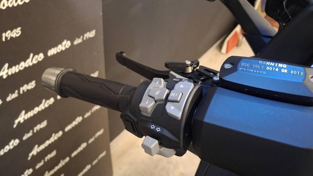 Kl Brera 350 GT (2025 - 26) (4)