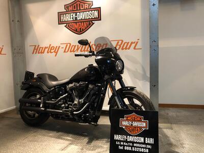 Harley-Davidson Low Rider S (2022 - 24) usata