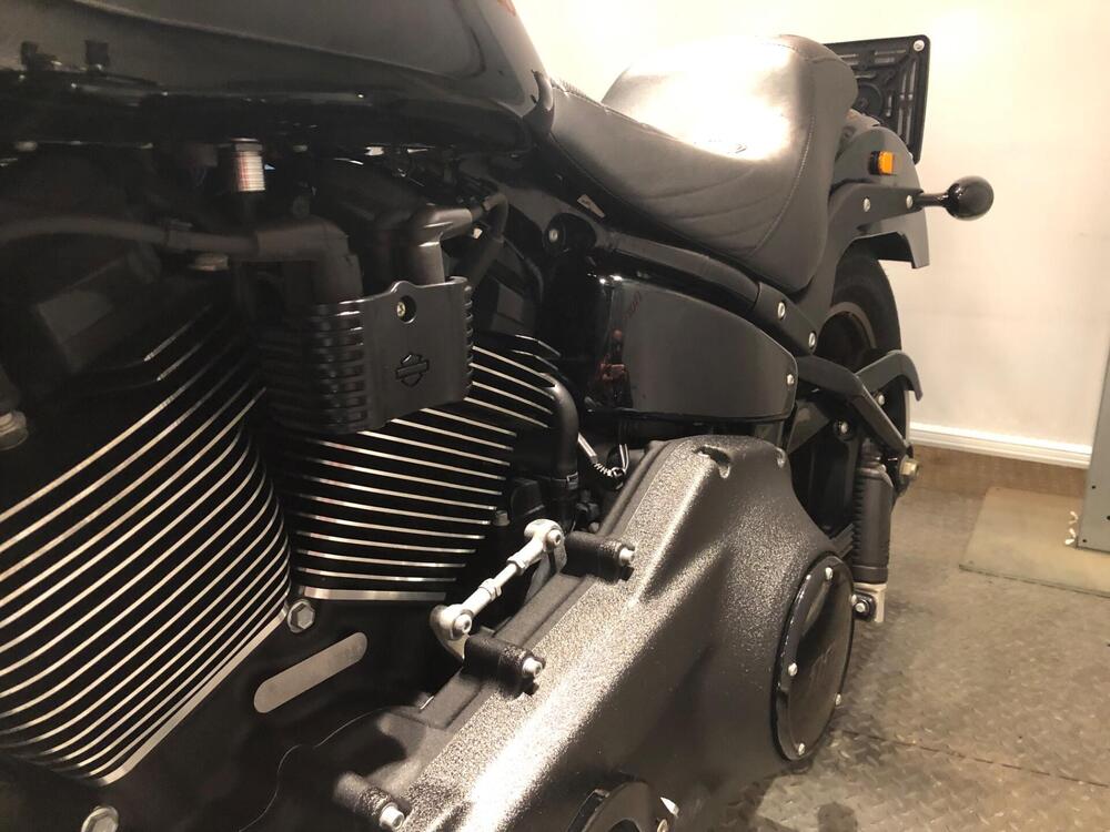 Harley-Davidson Low Rider S (2022 - 24) (5)