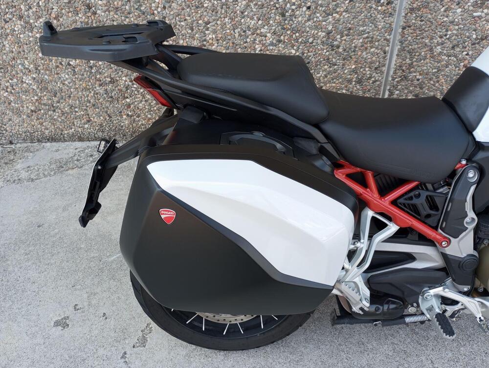 Ducati Multistrada V4 S (2021 - 24) (6)