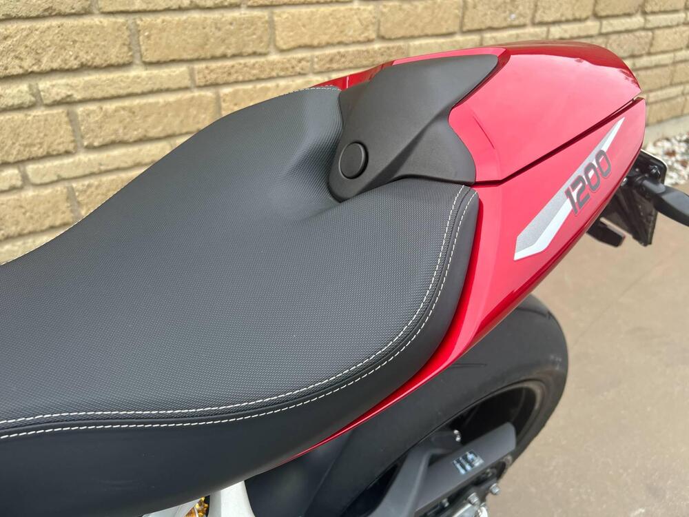 Triumph Speed Triple 1200 RS (2021 - 24) (5)