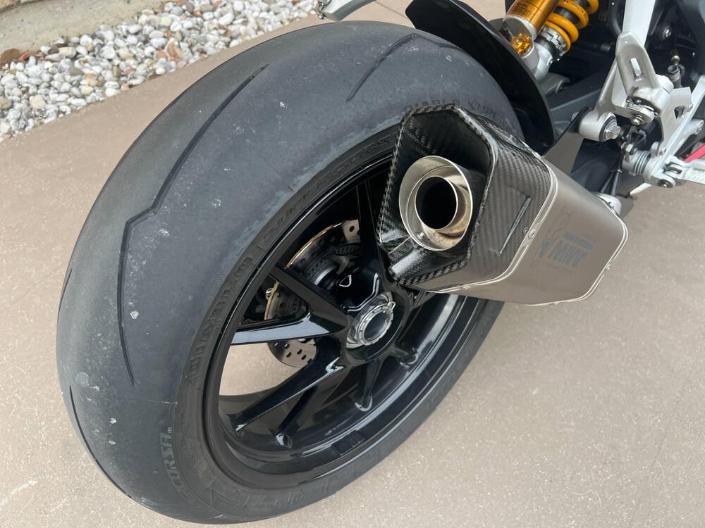 Triumph Speed Triple 1200 RS (2021 - 24) (8)