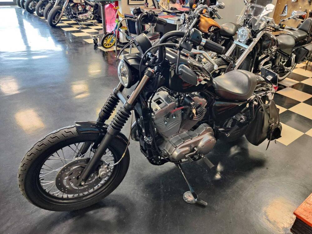 Harley-Davidson 883 (2006 - 07) - XL (6)