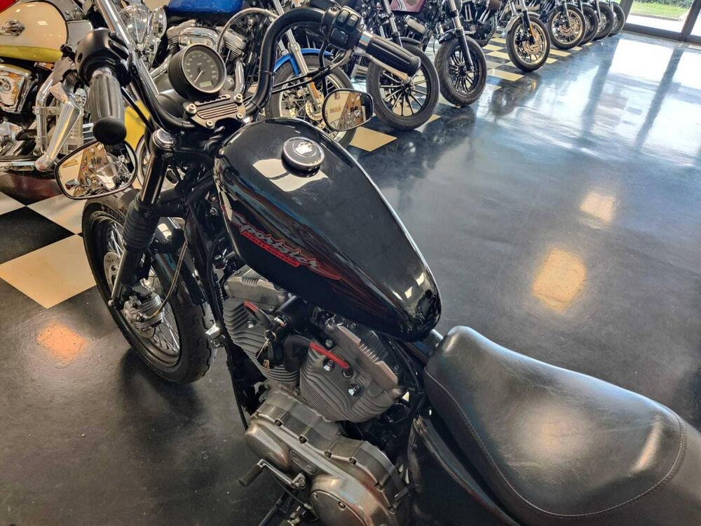 Harley-Davidson 883 (2006 - 07) - XL (8)