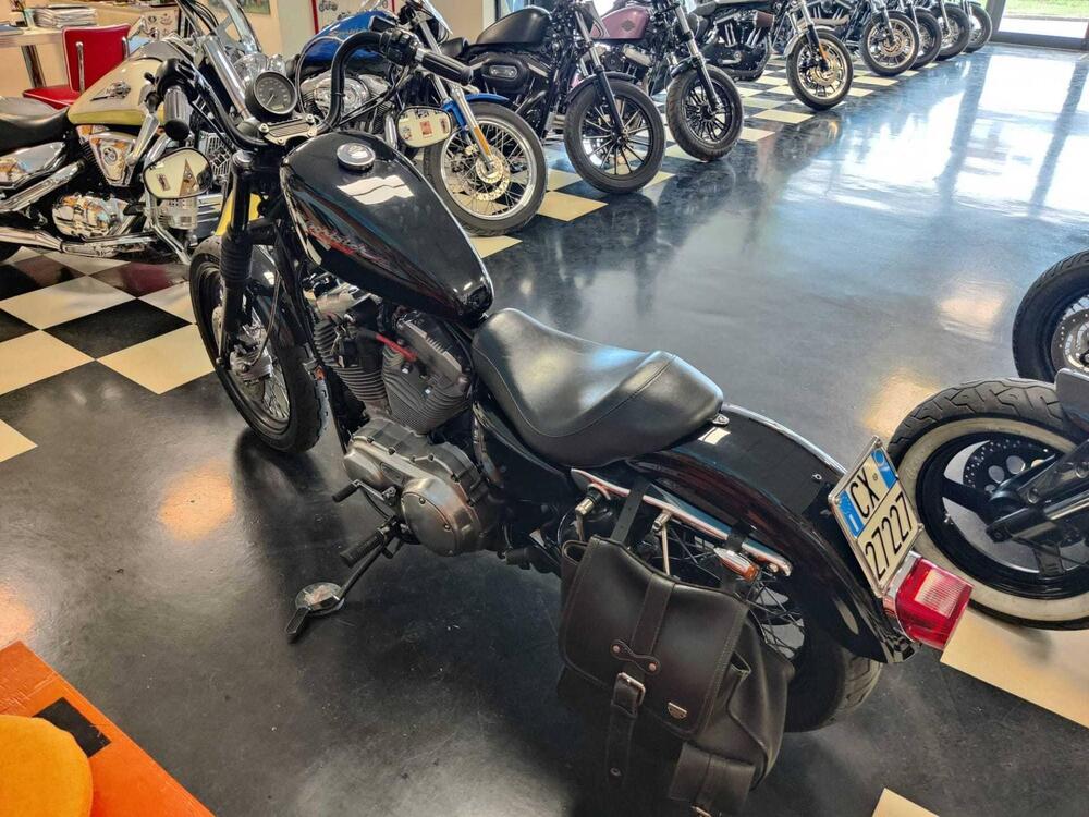 Harley-Davidson 883 (2006 - 07) - XL (10)