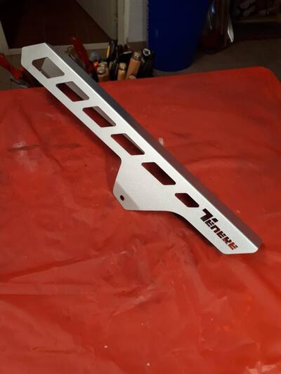 COPRI CATENA per TENER&egrave; 700 (STANDARD) 100 %