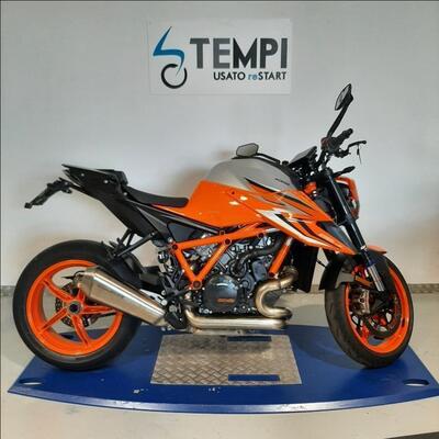 KTM 1290 Super Duke R EVO (2022 - 23) usata