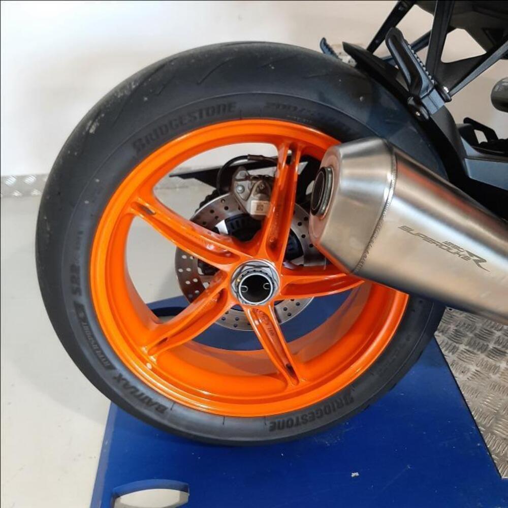 KTM 1290 Super Duke R EVO (2022 - 23) (7)
