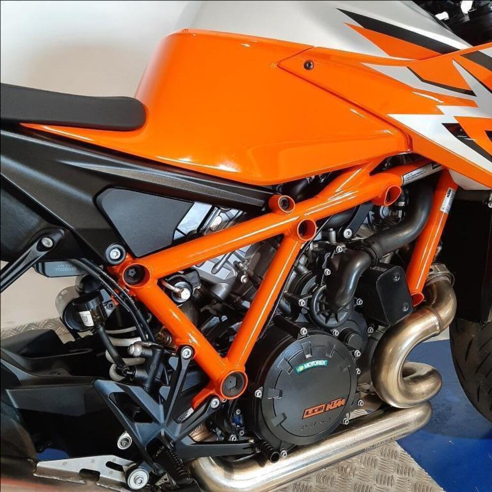 KTM 1290 Super Duke R EVO (2022 - 23) (10)