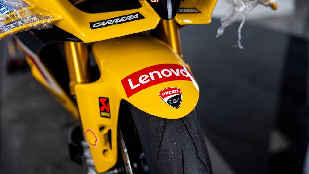 Ducati Panigale V4 Bagnaia 2022 World Champion Replica (2023) (12)