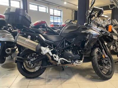 Benelli TRK 502 (2021 - 25) usata
