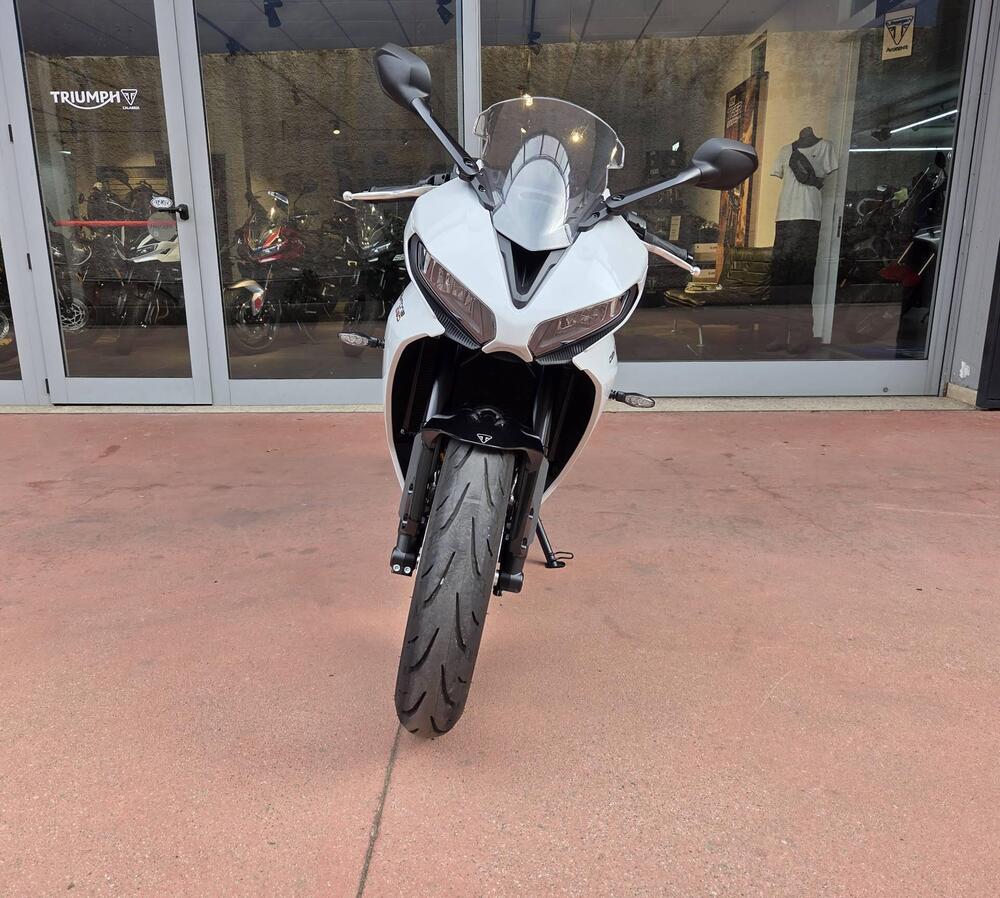 Triumph Daytona 660 (2024 - 26) (6)