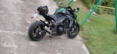 Kawasaki Z 1000 R (2017 - 20) usata
