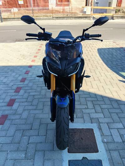 Yamaha MT-09 SP (2018 - 20) usata
