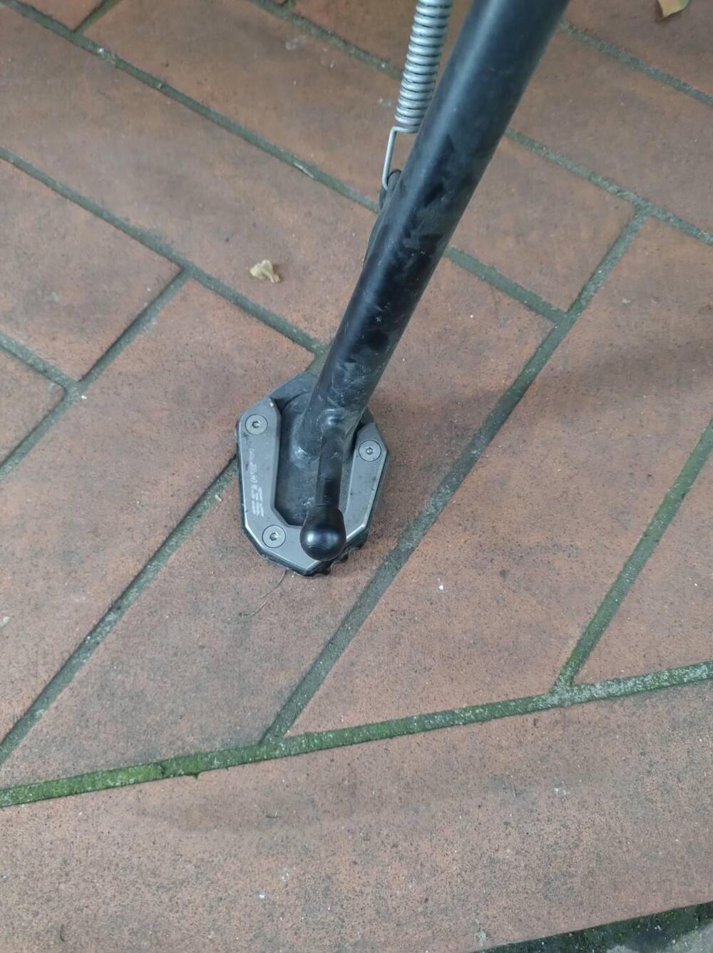 Bmw F 750 GS (2021 - 24) (8)