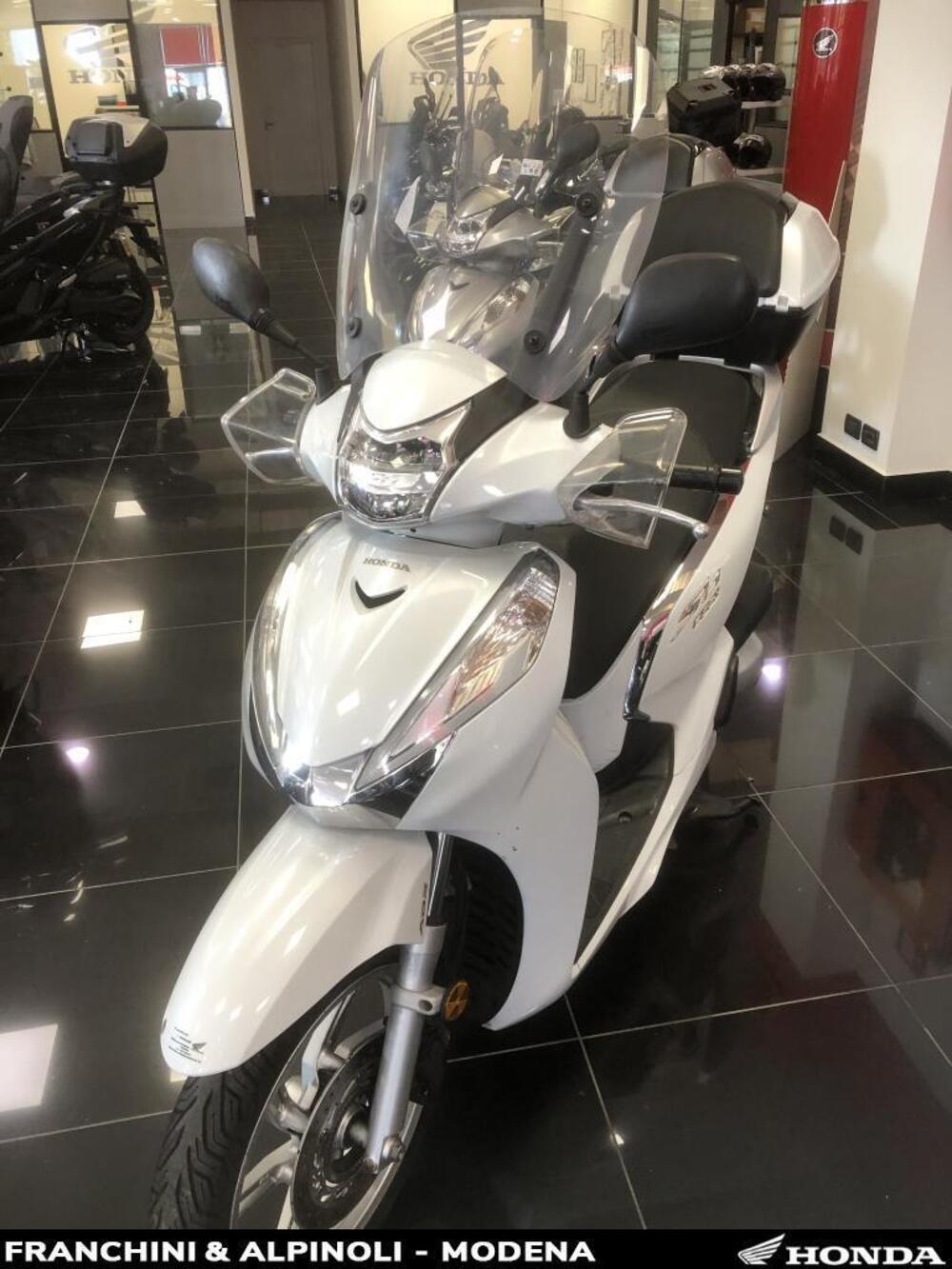 Honda SH 300 i ABS (2016 - 20)