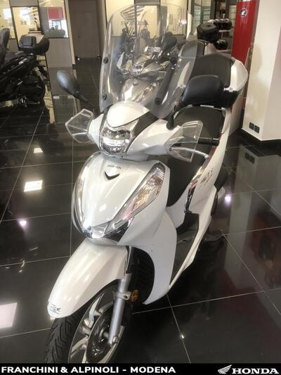 Honda SH 300 i ABS (2016 - 20) usata